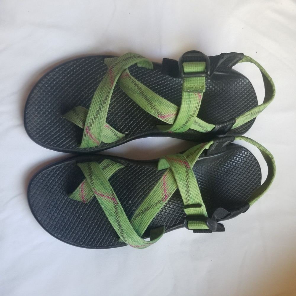 Chacos Vibram Yampa Sandals
